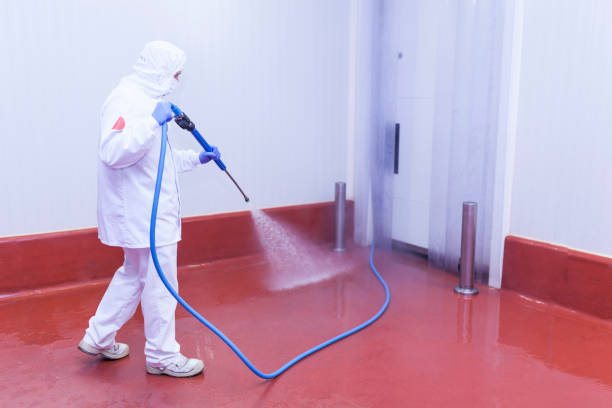 Best Parking Lot and Garage Cleaning  in Lakeland Highlands, FL
