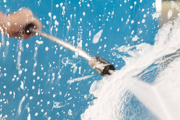 Best Machinery and Equipment Cleaning  in Lakeland Highlands, FL