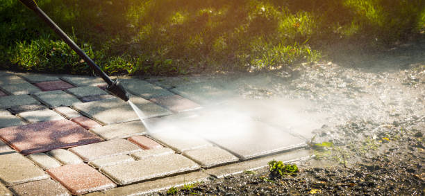 Professional Pressure Washing in Lakeland Highlands, FL